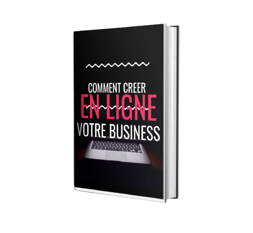 Comment creer votre business en ligne