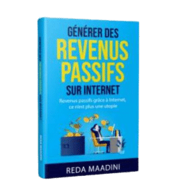 revenus passifs en ligne