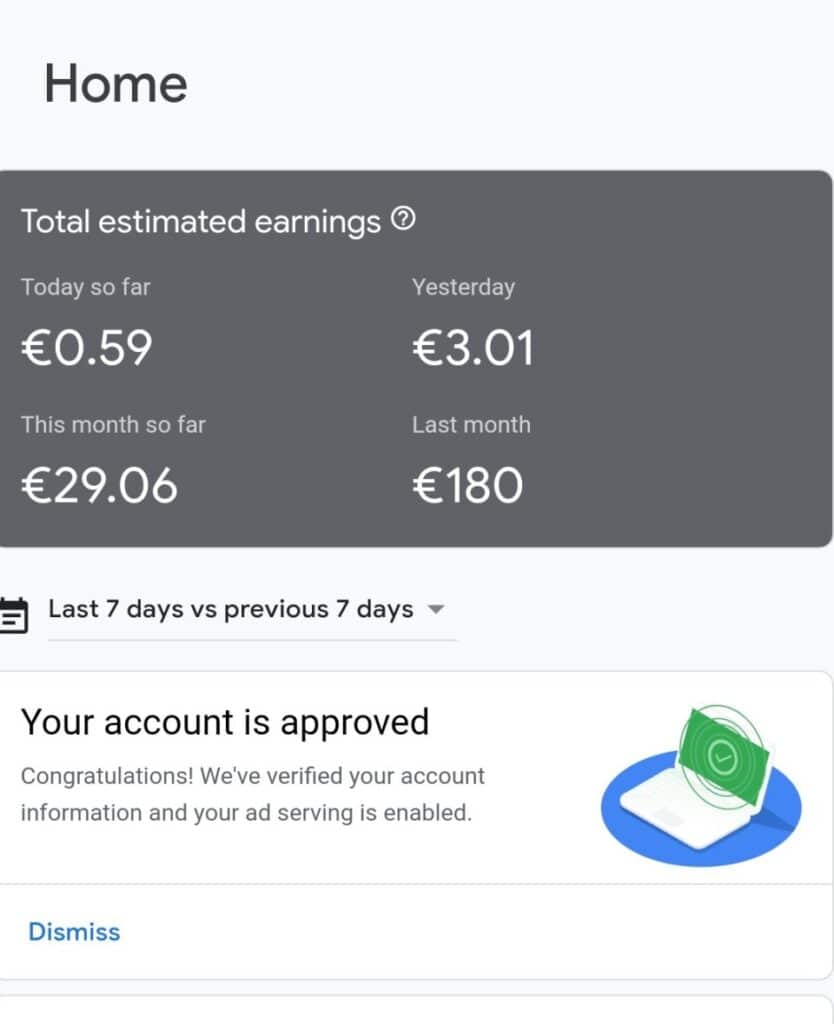 Investir dans le digital : Revenus Publicitaires