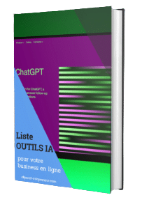 Outils IA